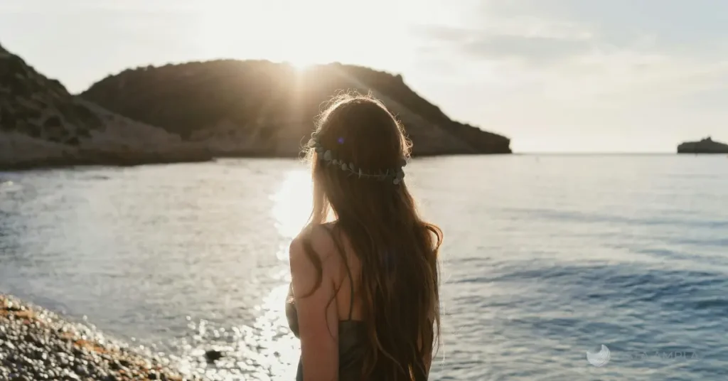 Retiros para Mulheres no Brasil - sensação de liberdade e "pouso"