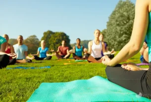 Retiros para Mulheres no Brasil1
