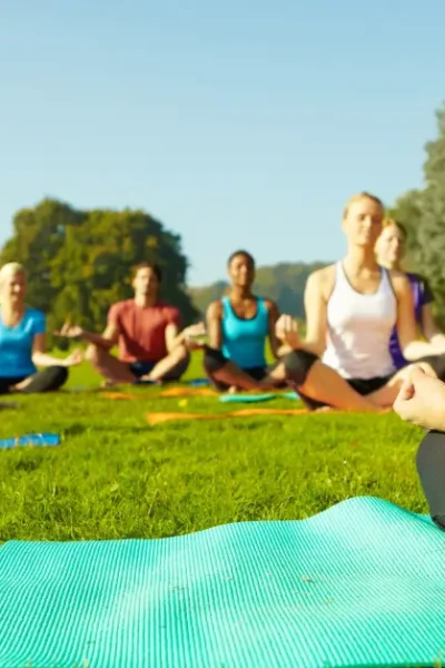 Retiros para Mulheres no Brasil1