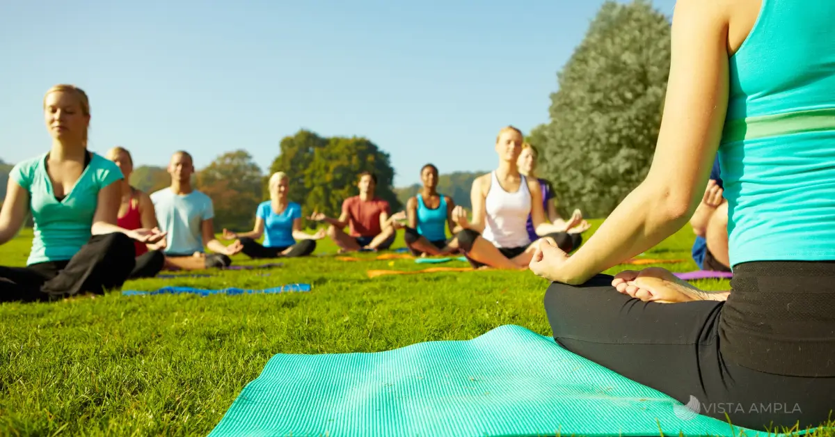 Retiros para Mulheres no Brasil1