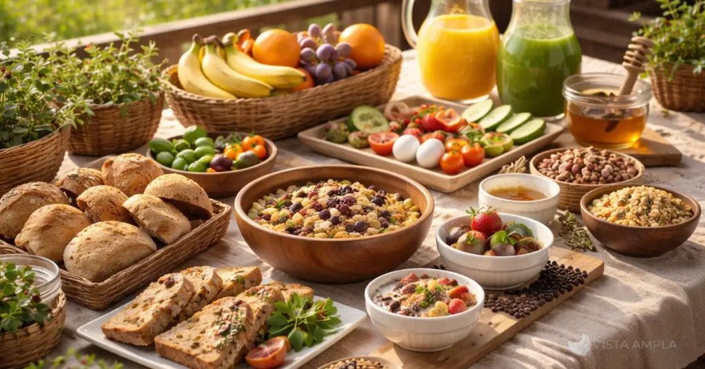 Retiros para Mulheres no Brasil - sensação de liberdade e "pouso"