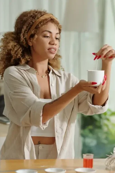 Rituais de Autocuidado