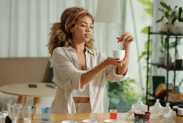 Rituais de Autocuidado