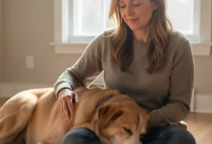 Mindfulness com Cachorro