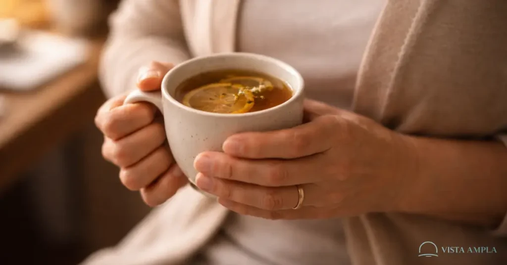 A Mente Cansada da Mulher Moderna1