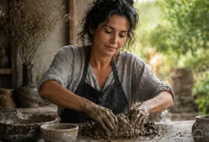 Atividades Manuais São Terapêuticas