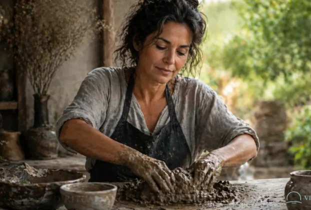 Atividades Manuais São Terapêuticas