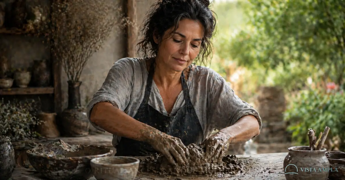 Atividades Manuais São Terapêuticas