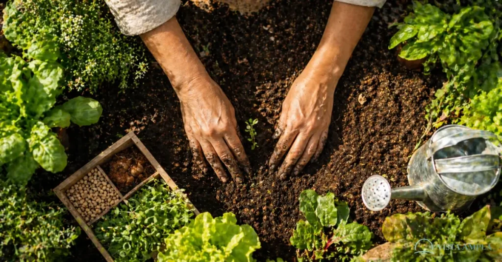 Atividades Manuais São Terapêuticas