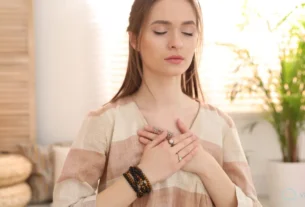 você se sente vazia