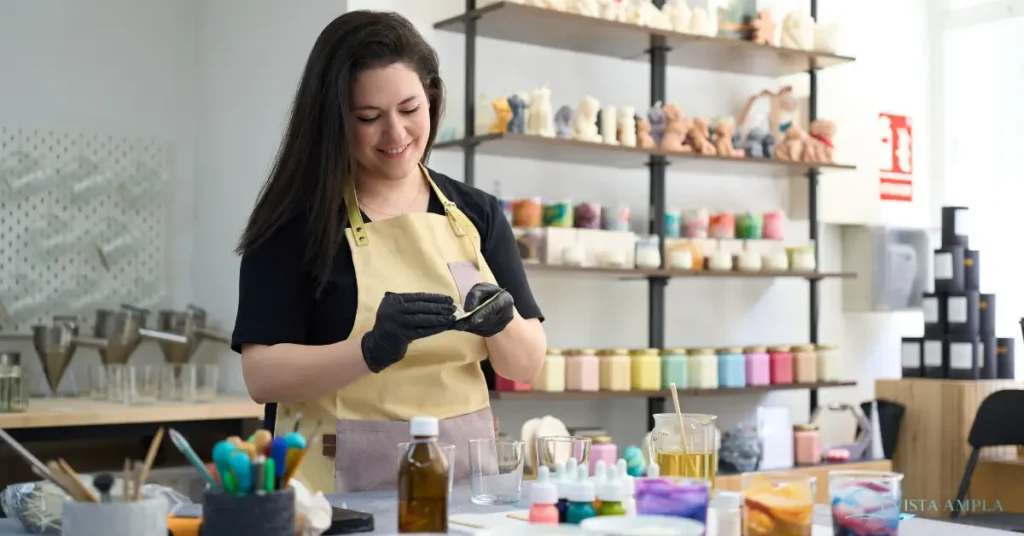 Rituais para o Ambiente