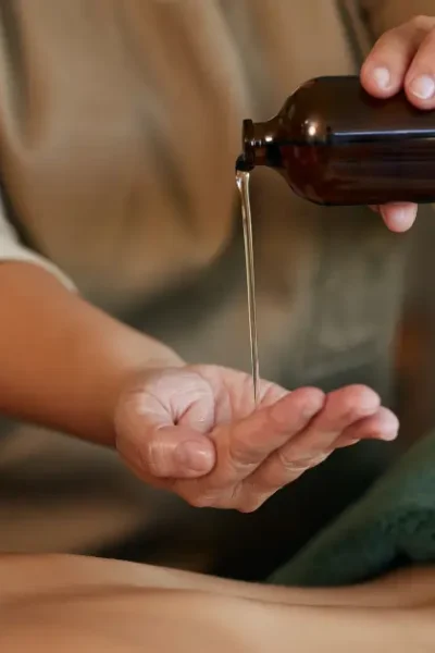 Rituais para o Corpo