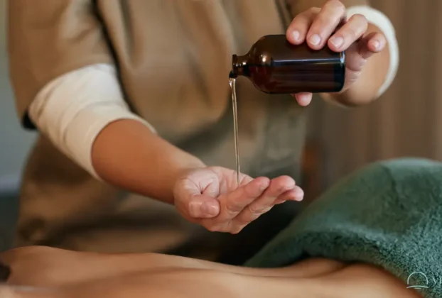 Rituais para o Corpo