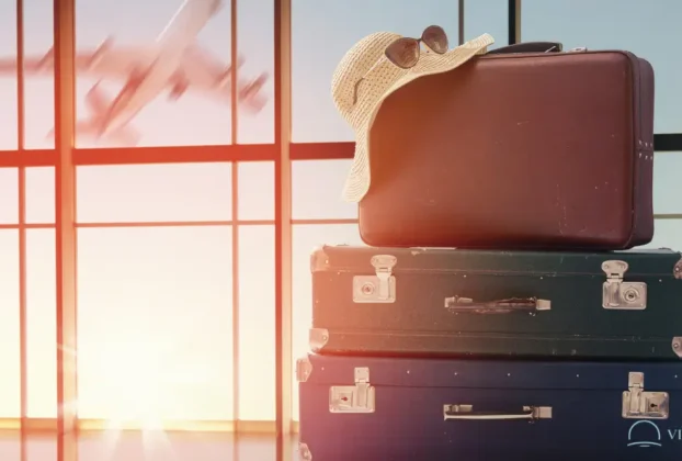 VOCÊ PRECISA DE FÉRIAS OU DE SILENCIO