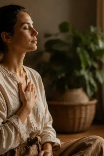 Rotina de Mindfulness1