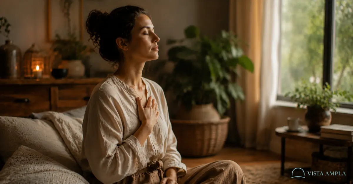 Rotina de Mindfulness1