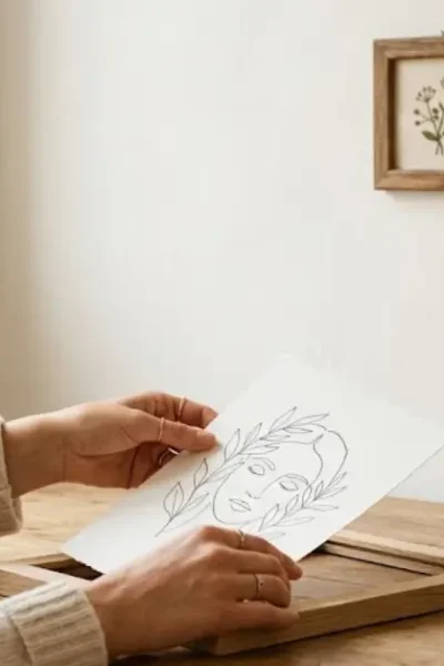 O Que Fazer com Tudo que Você Cria