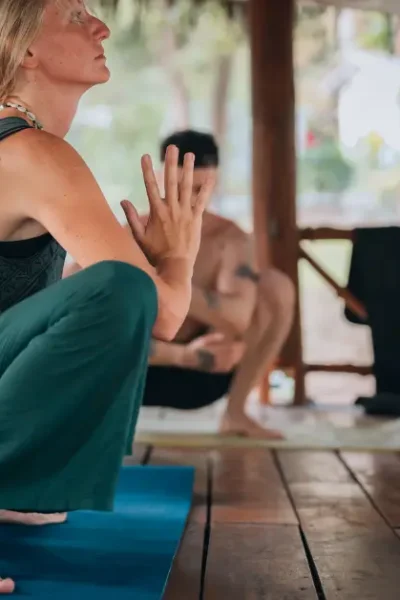 Retiro Espiritual no Brasil