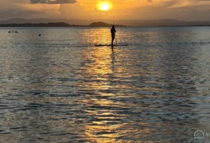 península de maraú