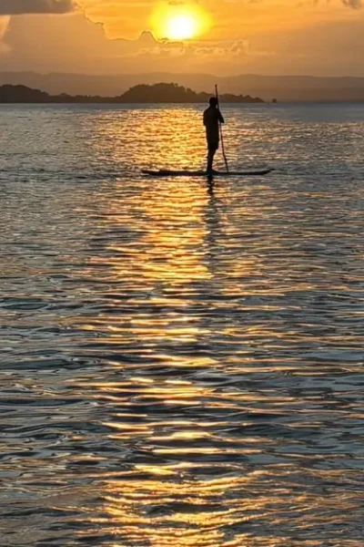 península de maraú