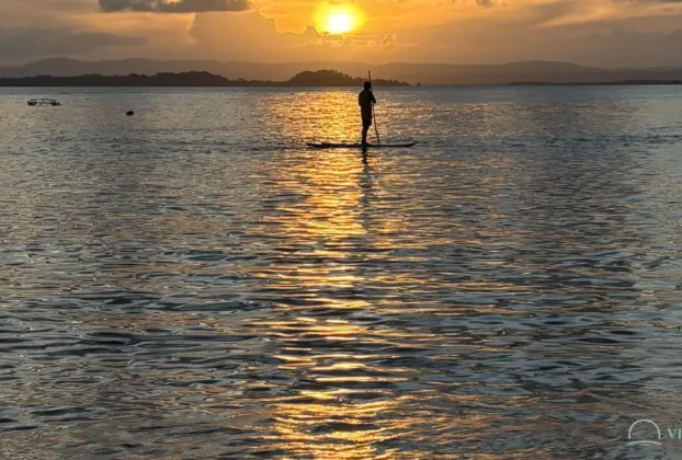 península de maraú