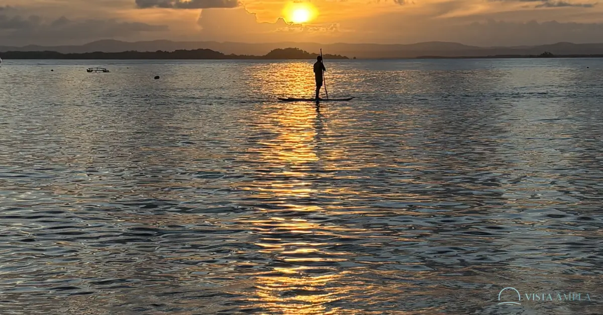 península de maraú