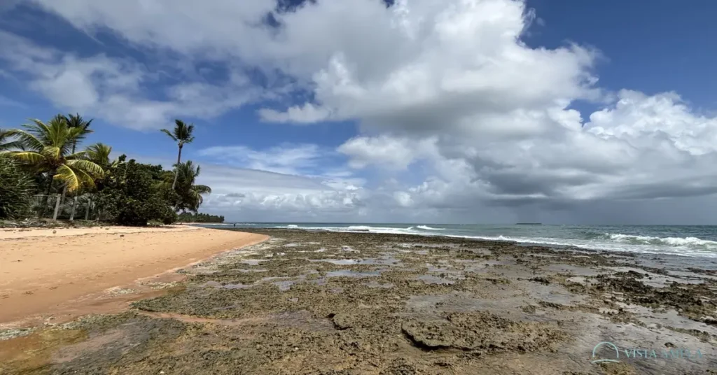 península de maraú